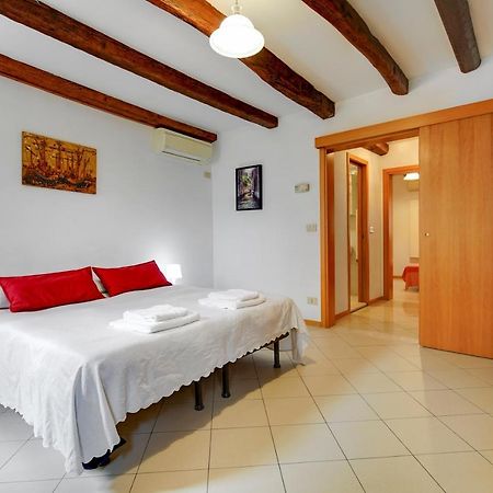 B&B Giardini Venice Ngoại thất bức ảnh